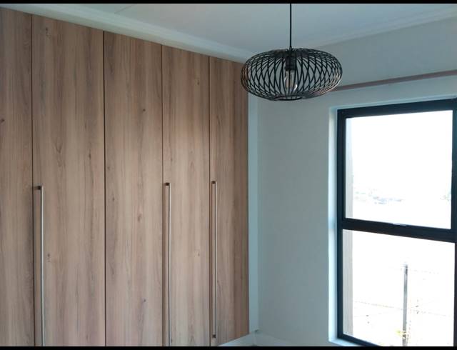 3 BEDROOM APARTMENT TO LET IN WATERFALL